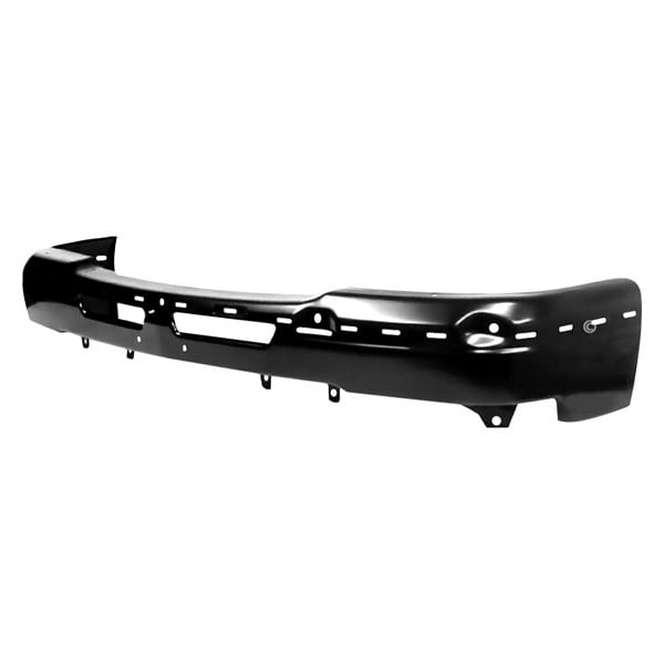 Chevy Silverado Pickup Bumper Front Primed Without Sport Package/bracket 2003-2006