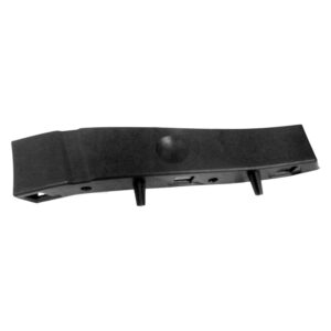 Chevrolet Colorado Bumper Retainer Front Driver Side Excludes 17-20 ZR2/ZR2 Bison Model 2015-2020