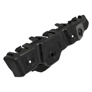 Chevrolet Malibu Bumper Support Rail Front Driver Side 2013-2015