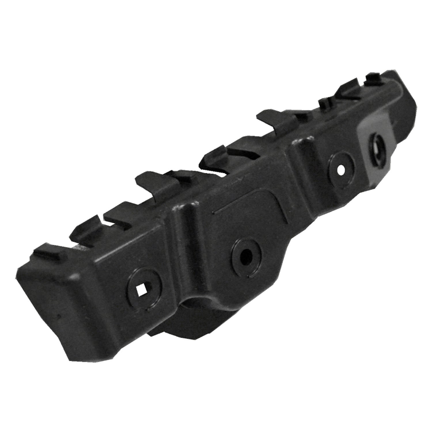 Chevrolet Malibu Bumper Support Rail Front Driver Side 2013-2015