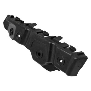 Chevrolet Malibu Bumper Support Rail Front Passenger Side 2013-2015