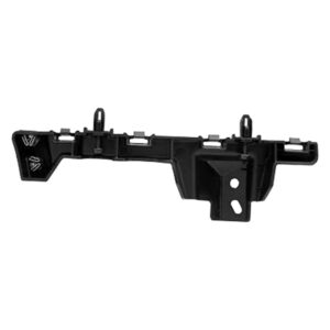 Chevrolet Equinox Bumper Guide Front Passenger Side Upper CANADA Built 2018-2024