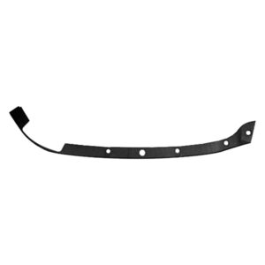 Chevrolet Malibu Bumper Molding Front Driver Side Upper 2013-2015