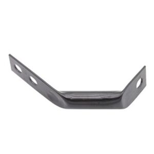 GMC Pickup Denali 1500 Bumper Support Front Passenger Side 2019-2025