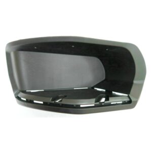 GMC Pickup Denali 1500 2019-2026/Pickup Denali 2500 2020-2026 Bumper End Step Insert Rear Passenger Side