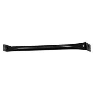 Chevy Silverado Pickup 3500 Bumper Bracket Rear Passenger Side Steel 2020-2026