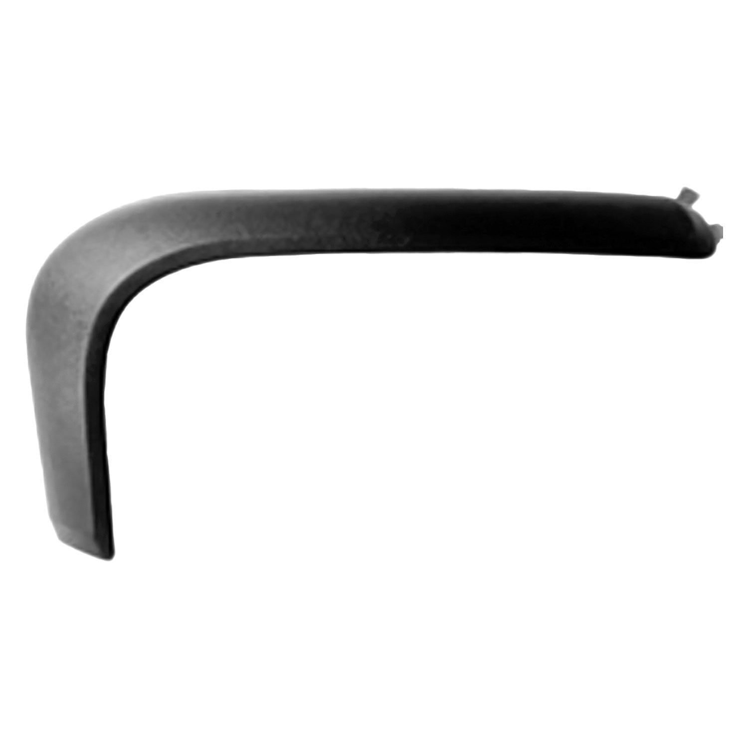 GMC Pickup Denali 1500 2019-2026/Pickup Denali 2500 2020-2026 Bumper Guard Rear Driver Side (outer Lower Edge Protector)