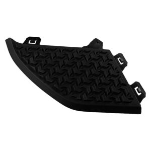 GMC Sierra Pickup 1500 Limited Bumper Step Pad Rear Passenger Side Outer Corner 2022
