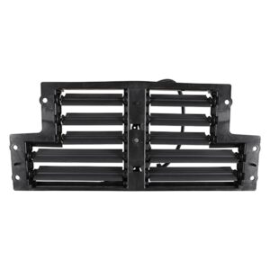 GMC Pickup Denali 1500 Radiator Shutter Assembly Lower 2.7/3.0 | 2019-2025
