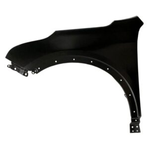Cadillac XT4 Fender Front Driver Side 2019-2025