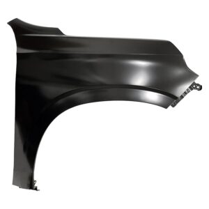 Chevrolet Suburban 2021-2025/Tahoe 2021-2026 Fender Front Passenger Side Assembled