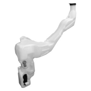 Chevrolet/GMC Equinox/Terrain Washer Tank With Cap/hole For Pump/hole For Sensor 2023-2024