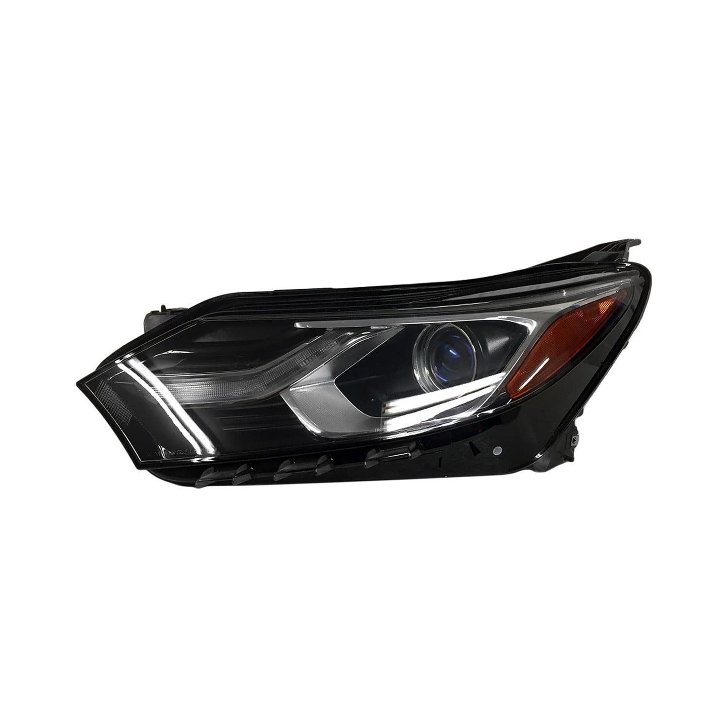 Chevrolet Equinox Head Lamp Driver Side Halgoen TYPE High Quality 2018-2021