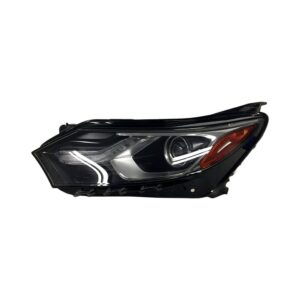 Chevrolet Equinox Head Lamp Driver Side Hid High Quality 2018-2021