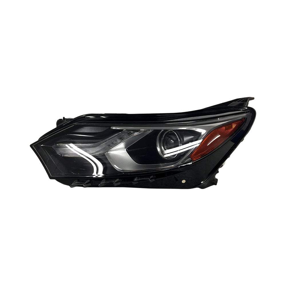 Chevrolet Equinox Head Lamp Driver Side Hid High Quality 2018-2021