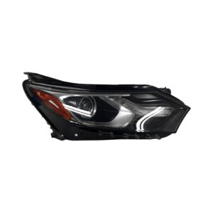 Chevrolet Equinox Head Lamp Passenger Side Hid 2018-2021