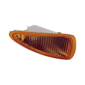 Chevrolet Cavalier Signal Lamp Front Passenger Side 1995-1999