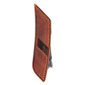 Chevrolet Blazer Side Marker Lamp Front Passenger Side CAPA Certified 2019-2026