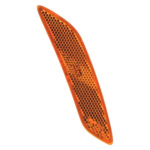 Buick Encore GX Side Marker Lamp Front Passenger Side High Quality 2020-2026