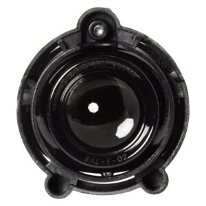 Saturn ION Coupe Fog Lamp Front LH/RH 2003-2007