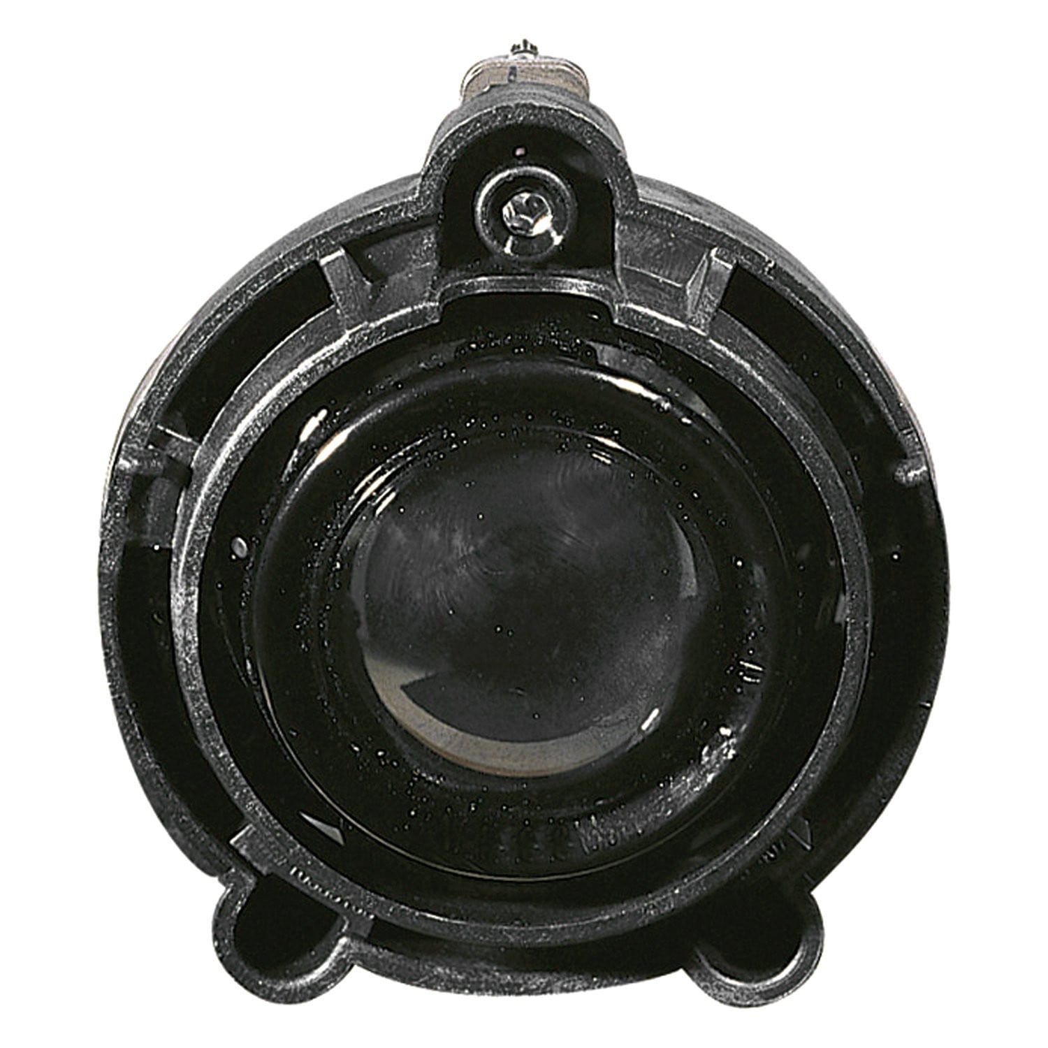 Saturn ION Coupe Fog Lamp Front LH/RH CAPA Certified 2003-2007