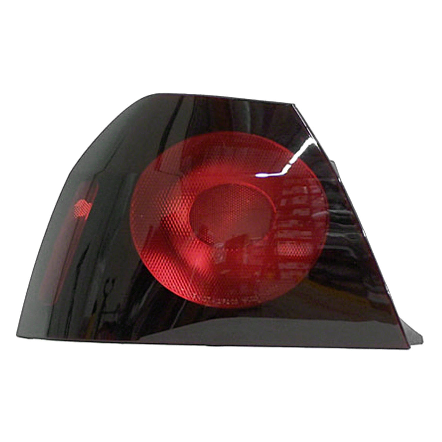 Chevrolet Impala Tail Lamp Driver Side 1ST Design To Vin No. 49209453 | 2000-2004