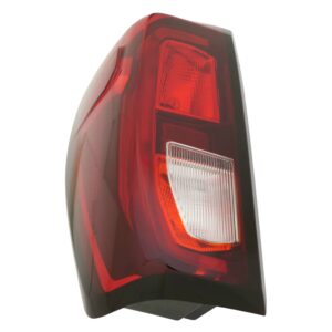 GMC Pickup Denali 2500/Pickup Denali 3500 Tail Lamp Driver Side Bulb TYPE High Quality 2020-2023