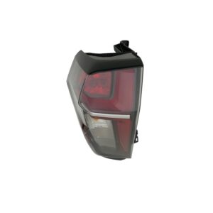 Chevrolet Suburban/Tahoe Tail Lamp Driver Side LED Without Logo High Quality 2021-2024