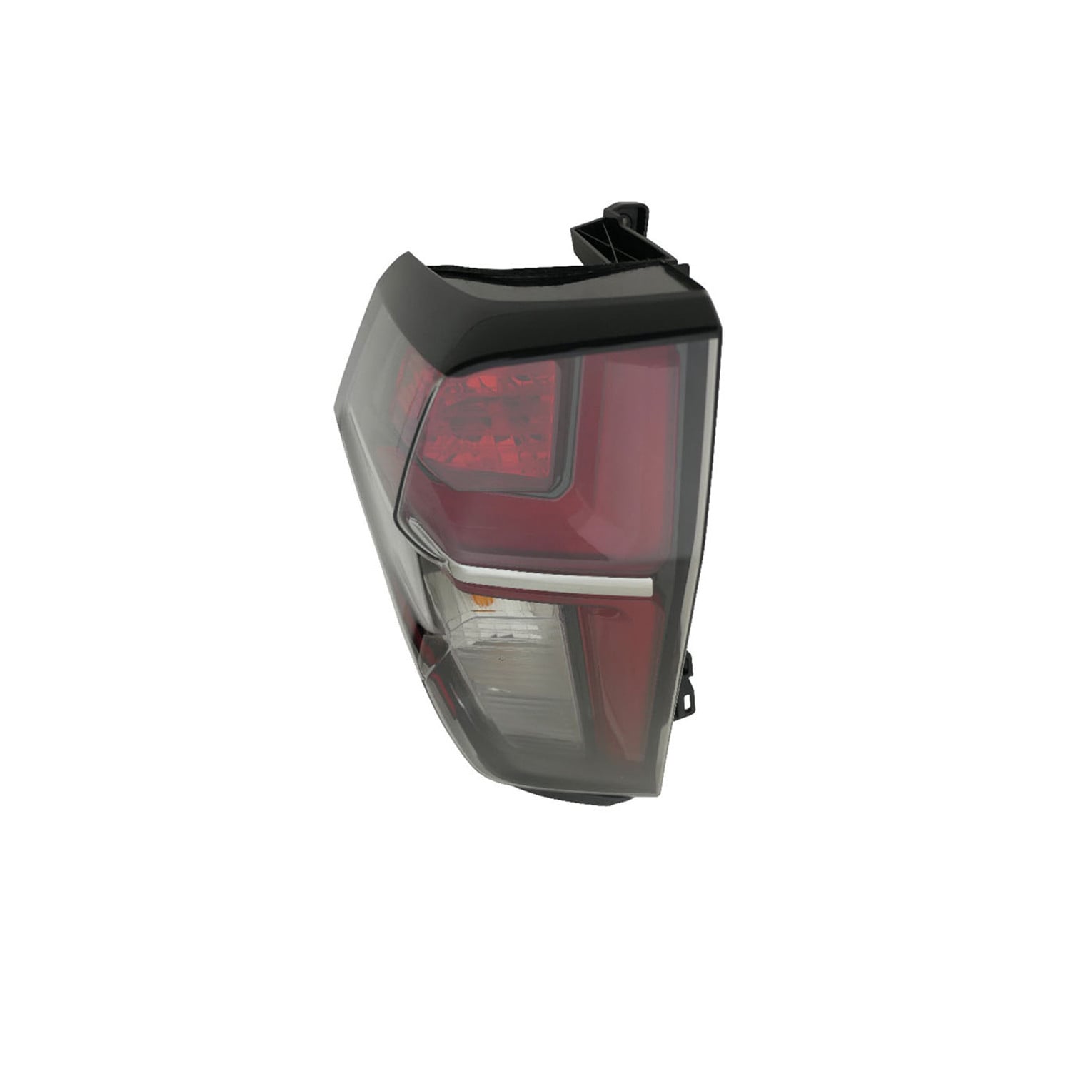 Chevrolet Suburban/Tahoe Tail Lamp Driver Side LED Without Logo High Quality 2021-2024