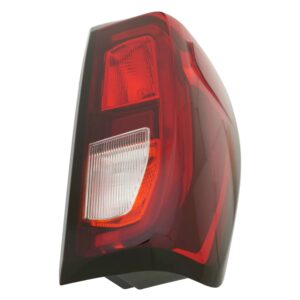 GMC Pickup Denali 2500/Pickup Denali 3500 Tail Lamp Passenger Side Bulb TYPE High Quality 2020-2023