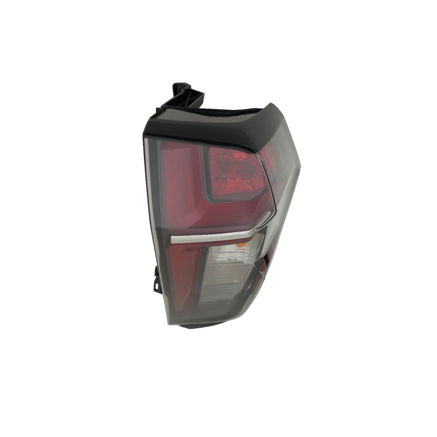 Chevrolet Suburban/Tahoe Tail Lamp Passenger Side LED Without Logo High Quality 2021-2024