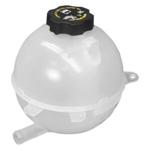 GMC Acadia 2017-2023/Canyon 2023-2025 Coolant Tank With Cap
