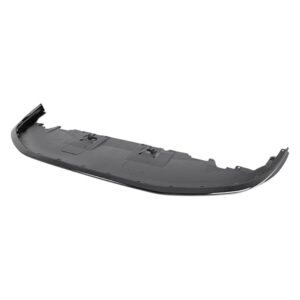Honda Accord Hybrid Valance (bumper Deflector) Front Lower Ptd Black Hybrid Excludes Sport 2023-2025