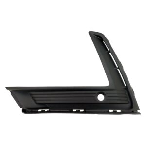 Honda CRV/CRV Hybrid Bumper Molding Front Driver Side With Sensor/For Ex-l/Sport-l/Sport Touring 2023-2026