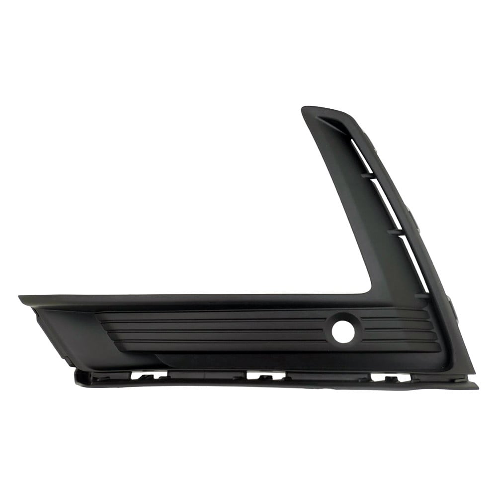Honda CRV/CRV Hybrid Bumper Molding Front Driver Side With Sensor/For Ex-l/Sport-l/Sport Touring 2023-2026