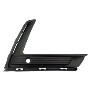 Honda CRV/CRV Hybrid Bumper Molding Front Passenger Side With Sensor/For Ex-l/Sport-l/Sport Touring 2023-2026
