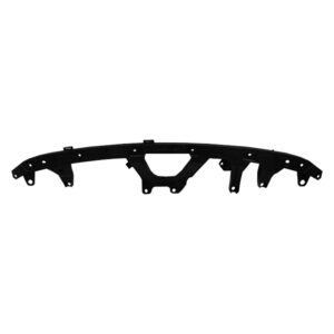 Honda Accord Sedan Bumper Support Front Upper Plastic 2018-2022