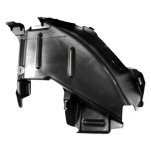 Honda Civic Coupe/Civic Sedan Bumper Retainer Front Driver Side Outer 2016-2018