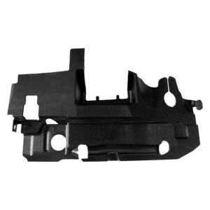 Honda Civic Coupe/Civic Sedan Bumper Air Duct Passenger Side 2.0L 2016-2018