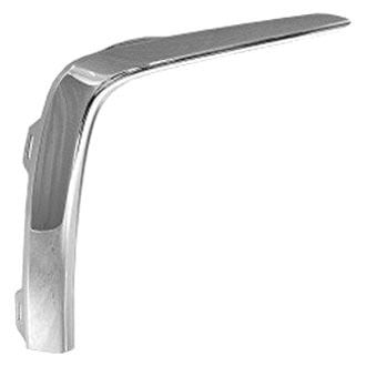 Honda Pilot Bumper Molding Front Passenger Side Chrome LX/ELITE/Ex-land/Touring 2023-2025