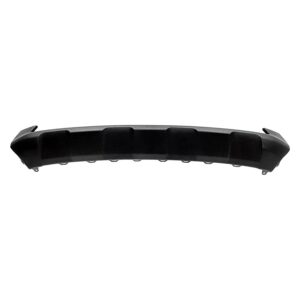 Honda Pilot Valance Front Textured Black LX/SPORT/Black Edition CAPA Certified 2023-2025
