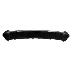 Honda Pilot Valance Textured Gray ELITE/EX-L/Touring/Trailsprt CAPA Certified 2023-2025