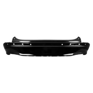 Honda HRV Bumper Rear Primed Textured With Park Assist Sensor EX-L/Ex-l Navi 2023-2026