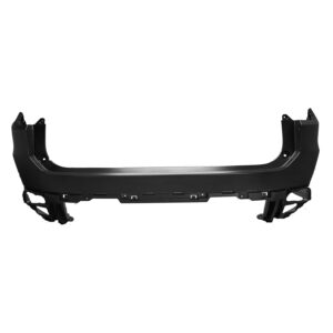 Honda Pilot Bumper Rear Upper Primed 2023-2025