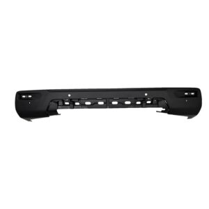 Honda Pilot Bumper Rear Lower Textured Black With Sensor EX-L/Trailsprt 2023-2025