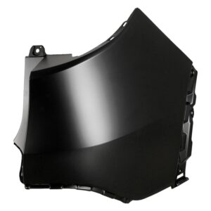 Honda HRV Bumper End Rear Passenger Side Primed 2023-2026