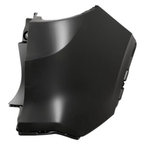 Honda CRV/CRV Hybrid Bumper End Rear Passenger Side Primed 2023-2026
