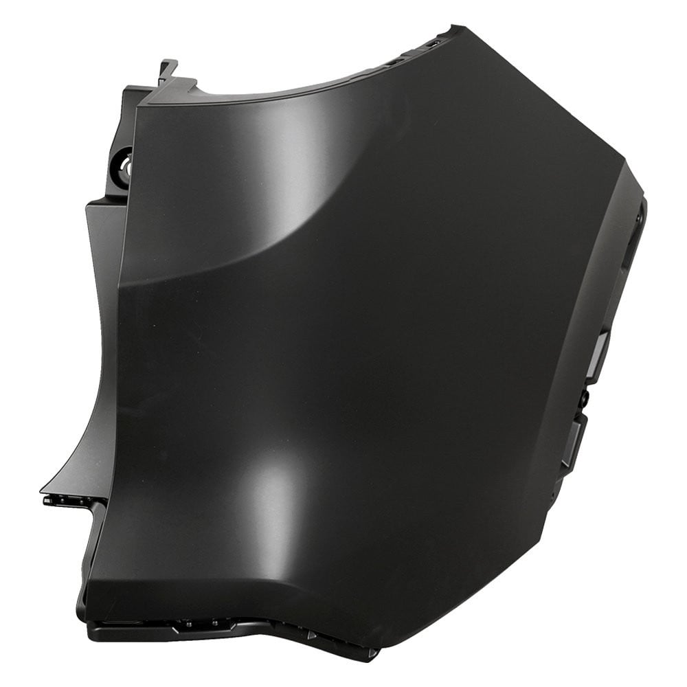 Honda CRV/CRV Hybrid Bumper End Rear Passenger Side Primed 2023-2026