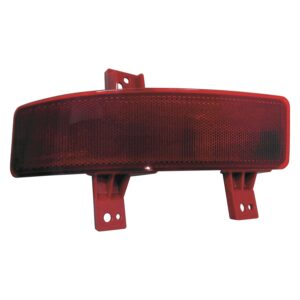 Honda CRV/CRV Hybrid Reflector Rear Driver Side High Quality 2020-2022