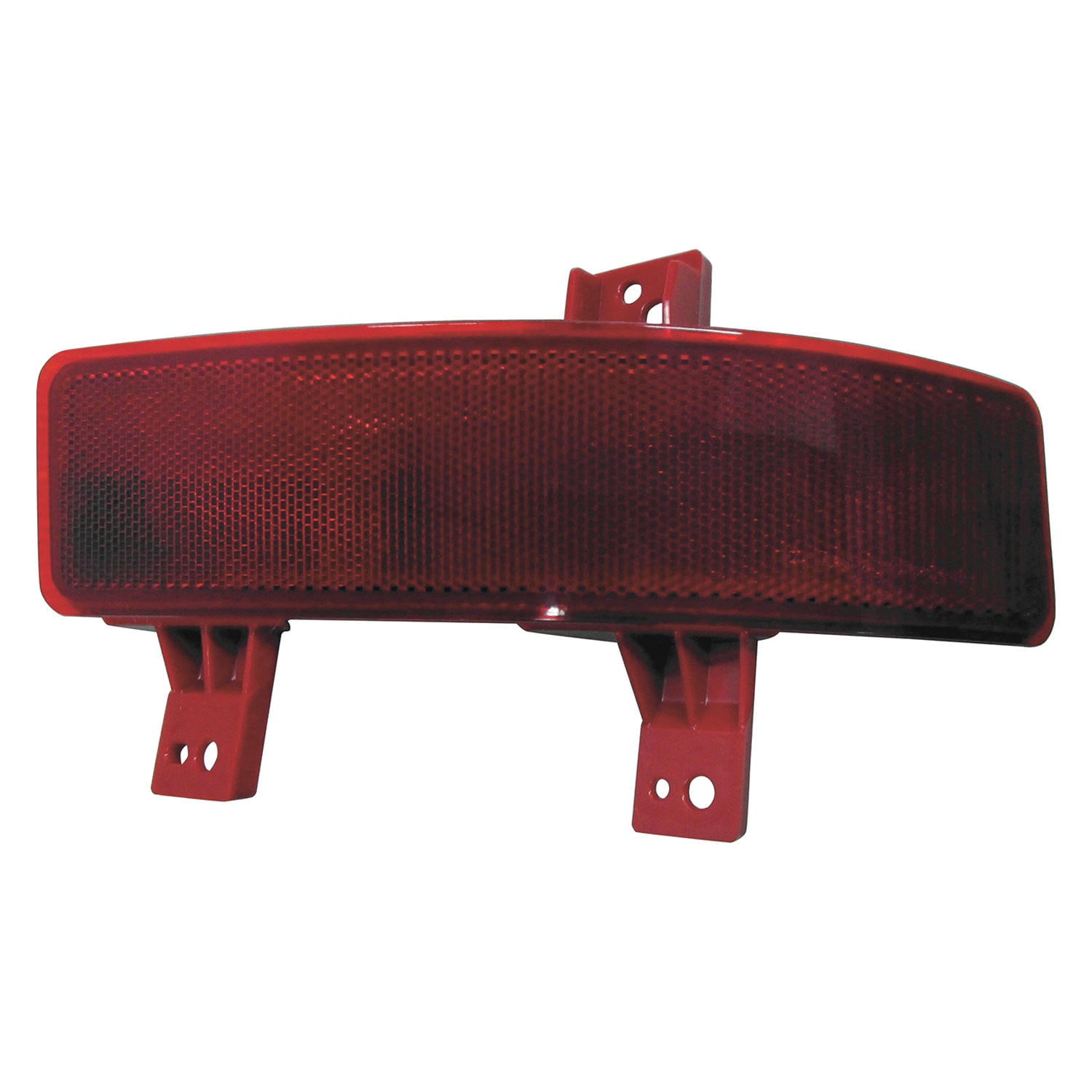 Honda CRV/CRV Hybrid Reflector Rear Passenger Side High Quality 2020-2022
